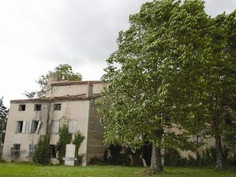 Moingt, la gallo-romaine - Sentier thématique