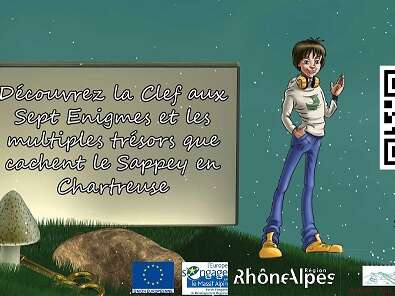 Game La Clef aux 7 énigmes Game La Clef aux 7 énigmes