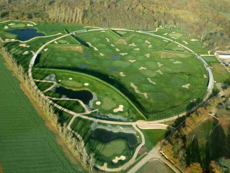 Golf de Mionnay Golf de Mionnay