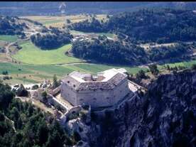 Fort Marie-Christine Fort Marie-Christine