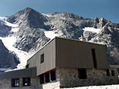 Refuge du Sélé Refuge du Sélé