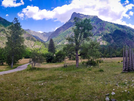 Molines-en-Champsaur Molines-en-Champsaur