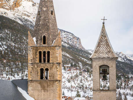 Eglise Saint-Etienne Eglise Saint-Etienne