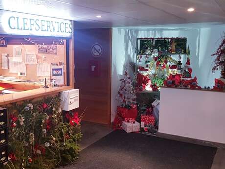 Clefservices Clefservices