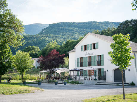 Hôtel l'Azimut Hôtel l'Azimut