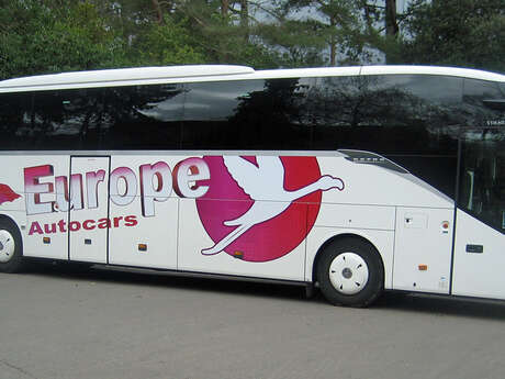 Europe Autocars Voyages Europe Autocars Voyages