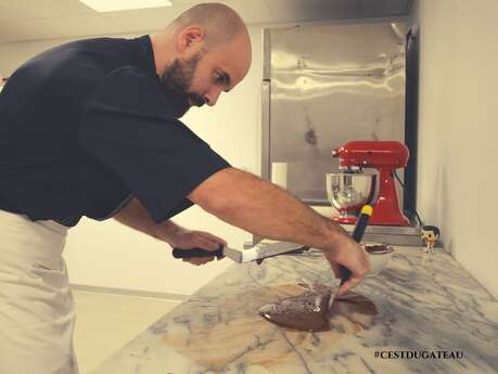 C'est du Gâteau C'est du Gâteau