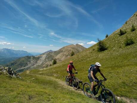 All mountain VTTAE - Maison du vélo All mountain VTTAE - Maison du vélo