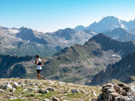 Trails des Millefonts - Reconnaissance de parcours 20km-1500m D+