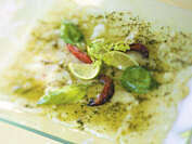 Restaurant Saveurs et Terroir - Les Géraniums Restaurant Saveurs et Terroir - Les Géraniums