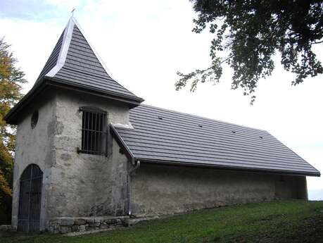 La Chapelle La Chapelle