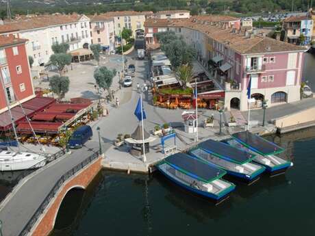 Les Coches d'eau Les Coches d'eau