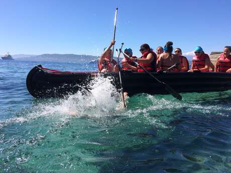 Agay Express Aventure Agay Express Aventure