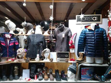 Magasin Brun Sports Magasin Brun Sports