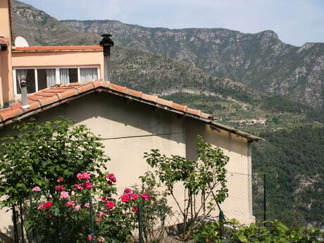 Hameau de Piène Haute Hameau de Piène Haute
