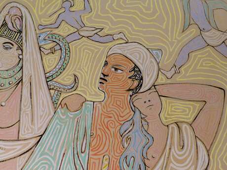 Jean Cocteau Wedding Hall Jean Cocteau Wedding Hall