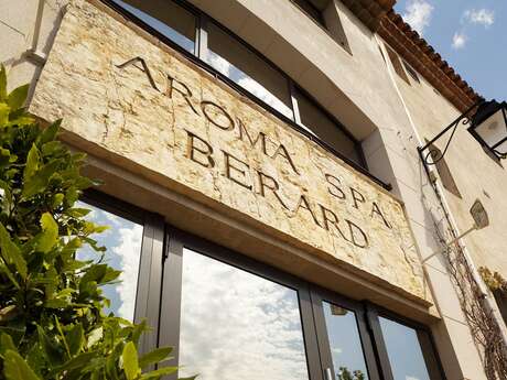 Aromaspa Aromaspa