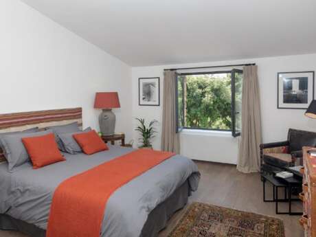 Domaine Monte Verdi - Suite Junior - Courtade Anny Domaine Monte Verdi - Suite Junior - Courtade Anny