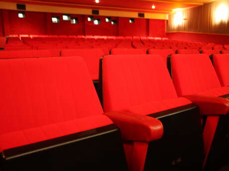 Verbier Cinema Verbier Cinema