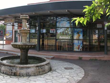 Cinéma de Montauroux Cinéma de Montauroux