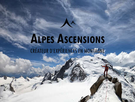 Alpes-Ascensions Alpes-Ascensions