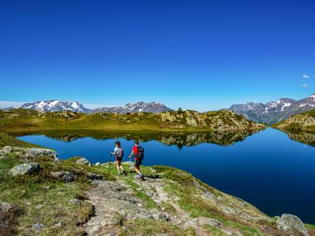 Lower lakes Lower lakes