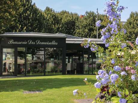 Brasserie Des Demoiselles Brasserie Des Demoiselles