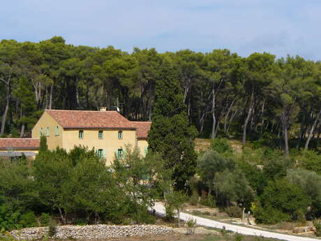 Maison départementale de la Nature des Quatre Frères Maison départementale de la Nature des Quatre Frères