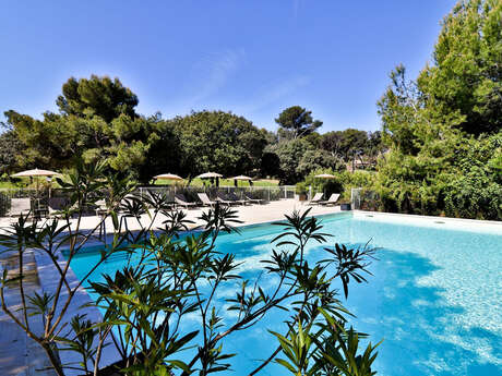 Le Domaine de la Mer Le Domaine de la Mer