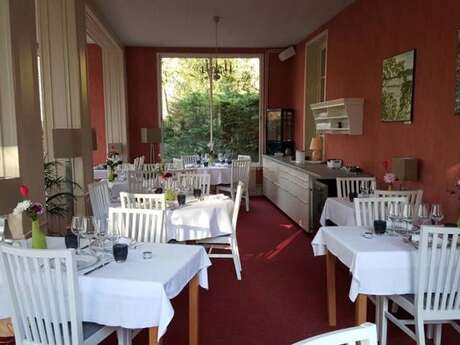 Restaurant Le Tronçais Restaurant Le Tronçais