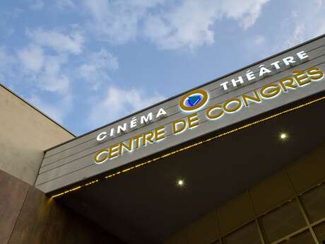 Centre de Congrès 'L'Etoile Centre de Congrès 'L'Etoile