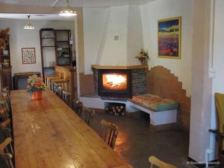 Gîte Les Pinées Gîte Les Pinées