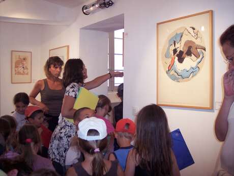 Collections Max Ernst, Dorothea Tanning et Stan Appenzeller Collections Max Ernst, Dorothea Tanning et Stan Appenzeller