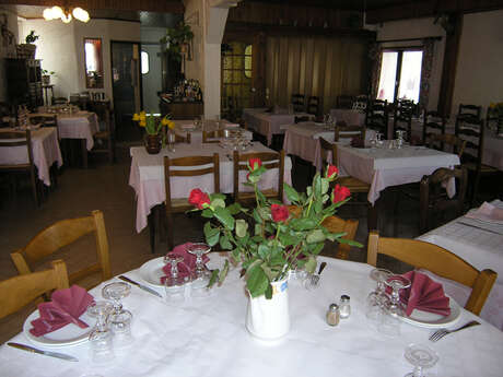 Chez Robert et Maguy Chez Robert et Maguy