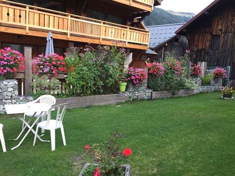 Choc Services Paysages Choc Services Paysages