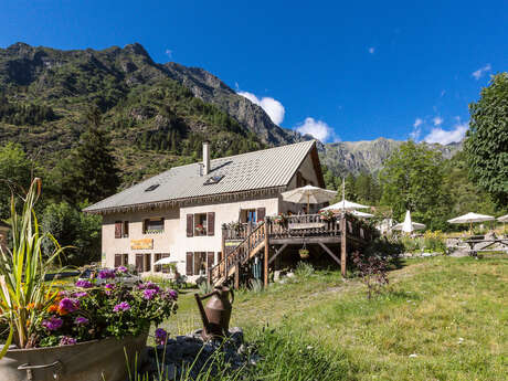 Auberge Gaillard Auberge Gaillard