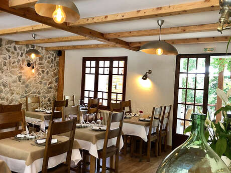 Auberge Saint Antoine Auberge Saint Antoine