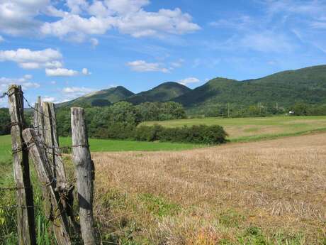 Mont Myon Mont Myon