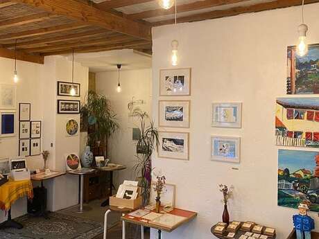 Espace Marguerite Charlie Espace Marguerite Charlie