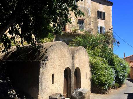 Les Anciennes Prisons Les Anciennes Prisons