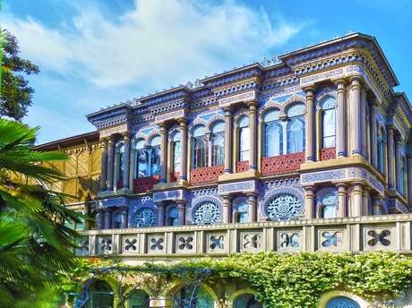 La Casamaures La Casamaures