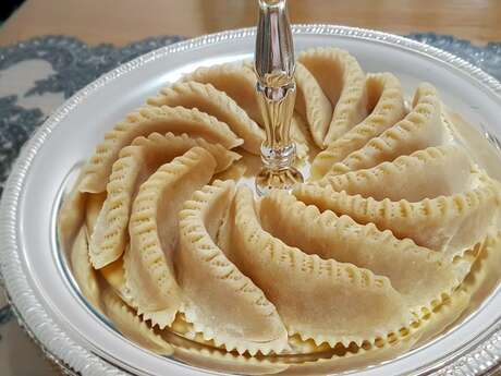 Couscous Aixpresse
