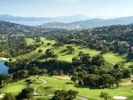 Golf Blue Green Sainte-Maxime Golf Blue Green Sainte-Maxime