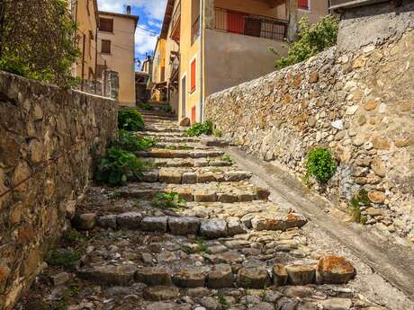 La Mure-Argens La Mure-Argens