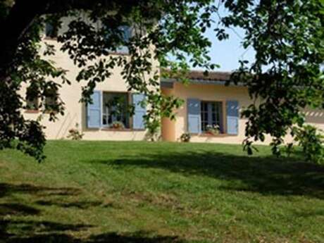 Gîte de Lestang Gîte de Lestang