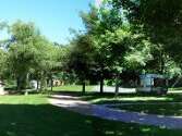 Camping municipal de Laboulère Camping municipal de Laboulère
