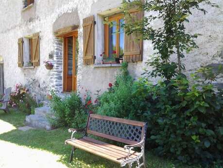 Children's gîte - Le Klya des Lanste Children's gîte - Le Klya des Lanste
