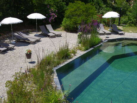 Villa les Hespérides - Wohnung n°2 Villa les Hespérides - Wohnung n°2