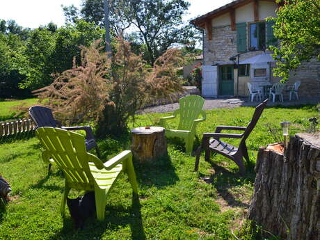 Gîte Couanac Gîte Couanac