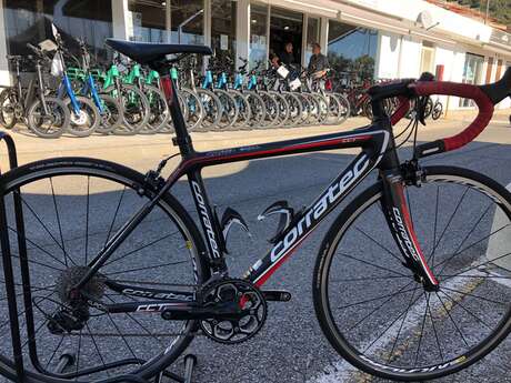 R Bike Menton R Bike Menton